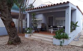 Villas Alegre